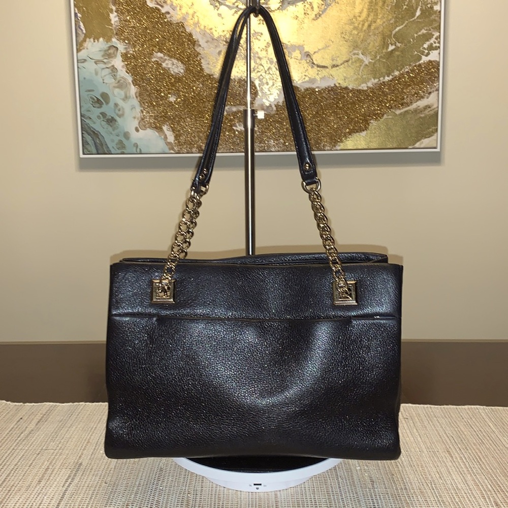 Kate Spade Sedgewick Lane Phoebe shoulder bag/satchel EUC - Picture 3 of 14